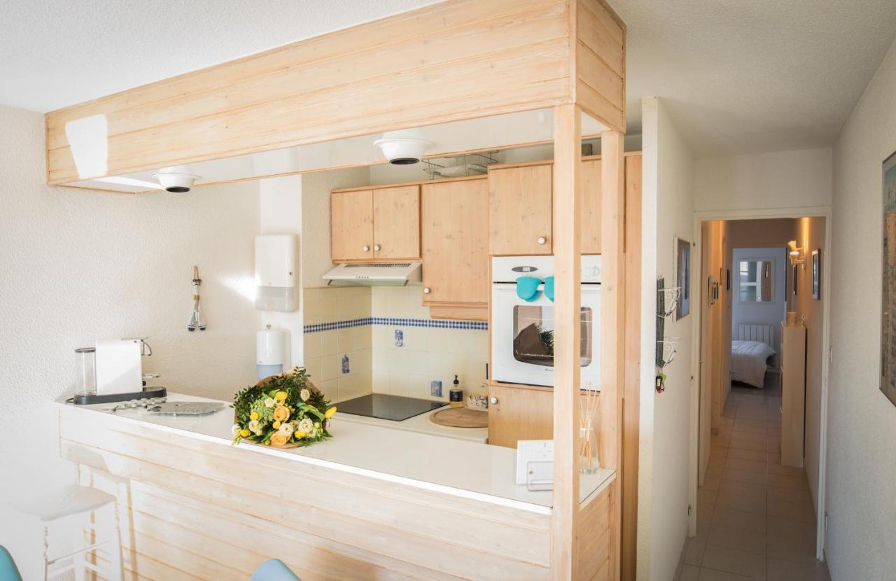 Escale A Deux Au Coeur De L'ile De Re Appartement
