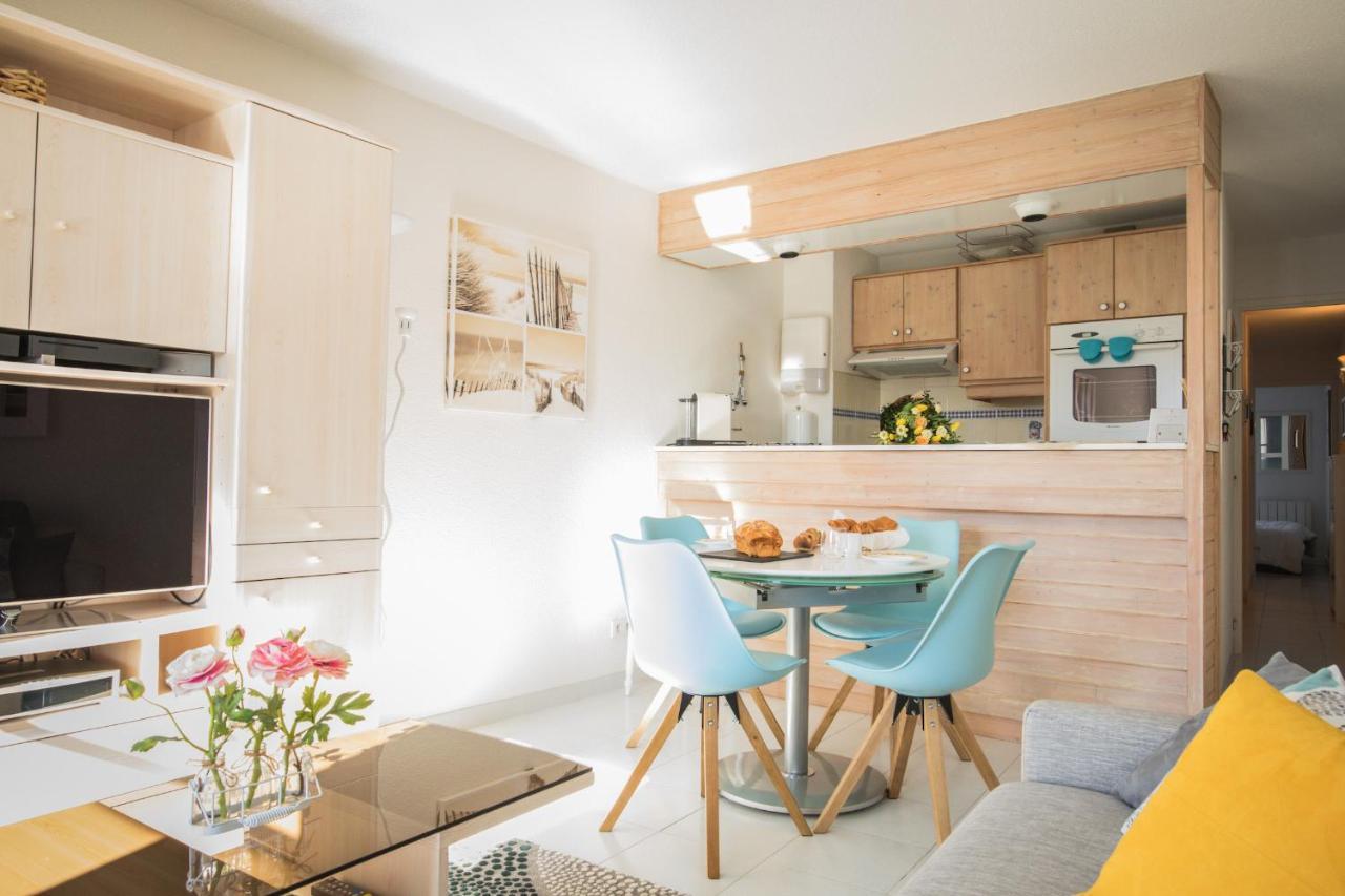 Appartement Escale A Deux Au Coeur De L'ile De Re Saint-Martin-de-Ré